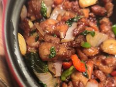 -四道菜·福建菜馆(新街口金鹰店)