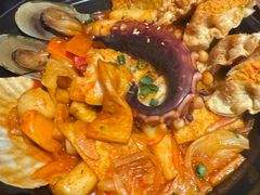 -虎哥六韩式烤肉料理 TIGERGRILL(隆生金山湖中心购物广场店)