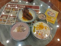 -赵记传承·中国甜品(福州总店)