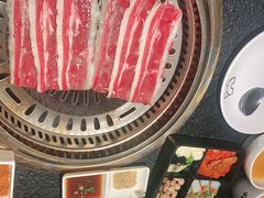 -嘿嘟嘟·肋条烧肉放题(爱融荟城店)
