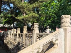 -潭柘寺景区