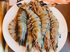 -小天鹅戴斯酒店鲸鲨百汇创作料理