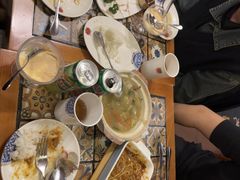 -番茄屋葡式美食(总店)