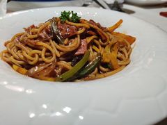 -俄士厨房(万松园店)