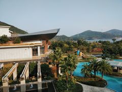 -宁波九龙湖开元度假村