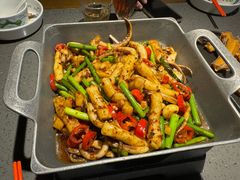 -老头儿油爆虾(星光一期店)