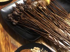 -长药唐师乐山油炸(石人直营店)