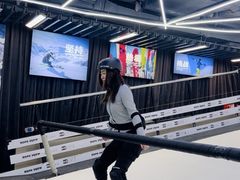 -Hopo Snow 城市滑雪空间(来福士广场购物中心店)