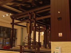 -河源万绿湖美思威尔顿酒店
