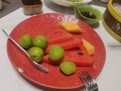 -同里湖大饭店-怡景轩中餐厅(同里古镇店)