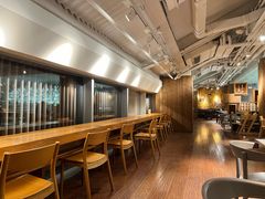 -无印良品餐堂 MUJI Diner(成都太古里店)
