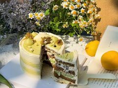 -B.O.M波姆烘焙(凤凰街店)