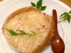 -蟹田居·活蟹料理(东城店)