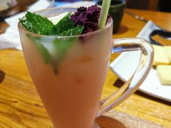 -云海肴·云南小炒·汽锅鸡(天津国金汇店)