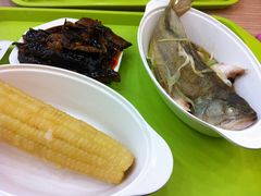 点评&nbsp;088-荣华基·现炒快餐(肇嘉浜路店)
