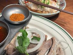 -纳鲁孜·新疆特色餐厅(上海悦荟广场店)