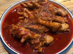 -京玉菲饭店(李村店)