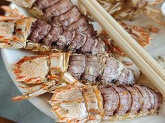 -良师门滨海人家·海鲜·家常菜(滨海城店)