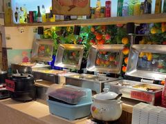 -鳗鱼家·深夜食堂(军博店)