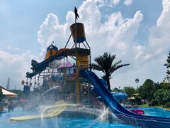 -美的鹭湖探索王国