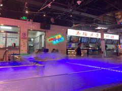 -马路牙子地桌烤肉(工体店)