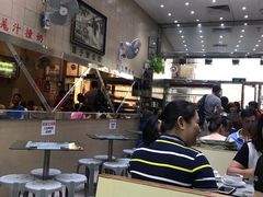 -义顺牛奶公司(新马路老店)