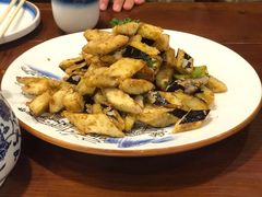 -爷爷的烀饼店