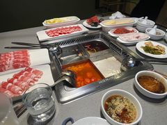 -海底捞火锅(漕宝路店)