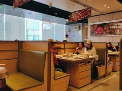 -海底捞火锅(中原万达广场店)