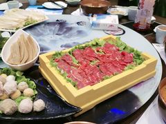 -名都晓荷塘主题火锅(旭日街店)