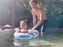 -南宫温泉水世界