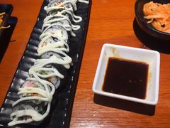 -鑫日千里马朝鲜族小馆(总店)