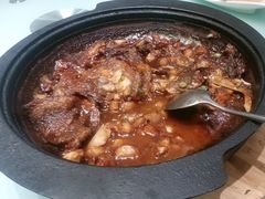 -天天鱼港·海鲜·鲅鱼水饺·招牌烤鸭(黄骅店)