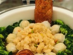 -凤凰谷天澜度假酒店云天阁自助餐