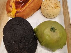 -喜茶(贵阳国贸逸天城店)