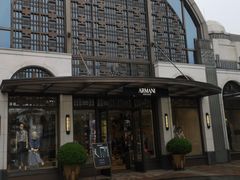 -MCM(比斯特上海购物村店)