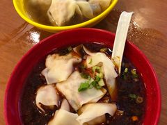 -龙抄手(春熙路总店)