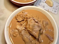 -涮福記·现切牛羊肉火锅(世纪汇店)