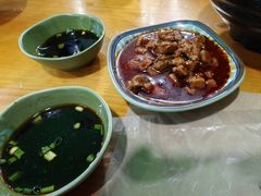 -小辫子羊肉面馆(周东店)