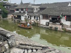 -长廊好灶头 本地人农家菜(枫泾古镇店)
