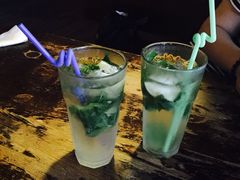 Helens西餐吧(上海复旦大学店)-Helens海伦司小酒馆(复旦大学店)