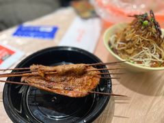 -靓靓蒸虾·头牌蒸虾(万松园玲珑店)