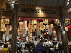 -南京大牌档(济南万象城店)