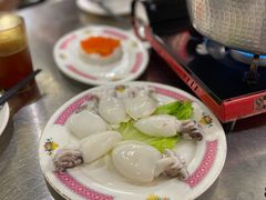 -燃计沙茶皇·香港沙茶火锅(人广旗舰店)