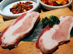 猪五花-泥炉烧肉师(新街口金銮巷店)