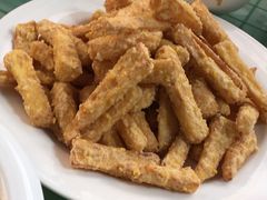 -华春餐馆(鱼山路店)
