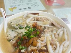 -荔林食店(西华路店)