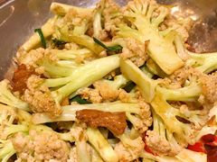 -俏湘厨•地道湘菜(建华南路店)