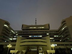 -山东大学(千佛山校区)