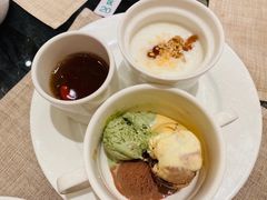 -东方红海鲜百汇(国际大厦店)